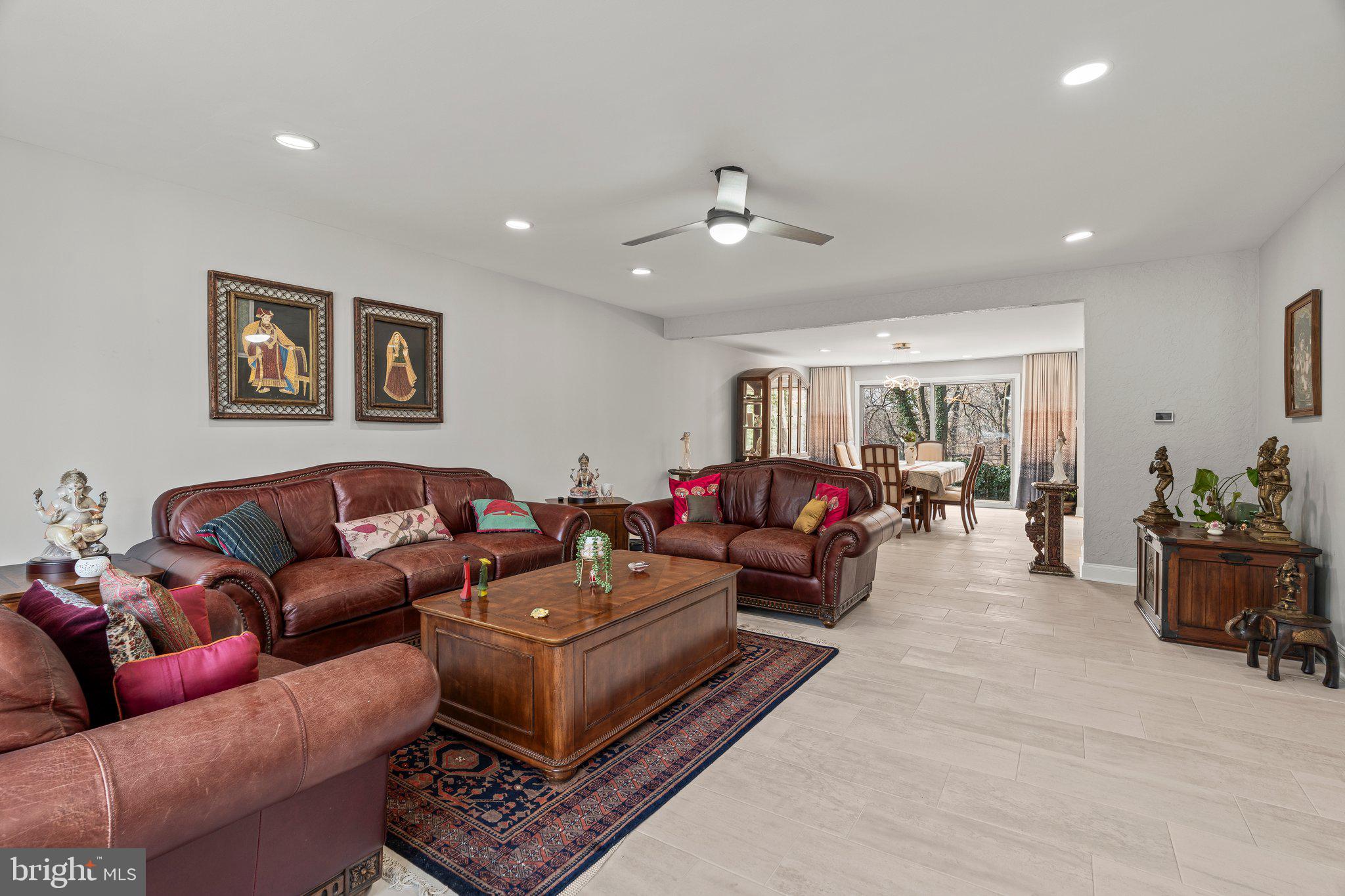 JENKINTOWN MANOR - Residential