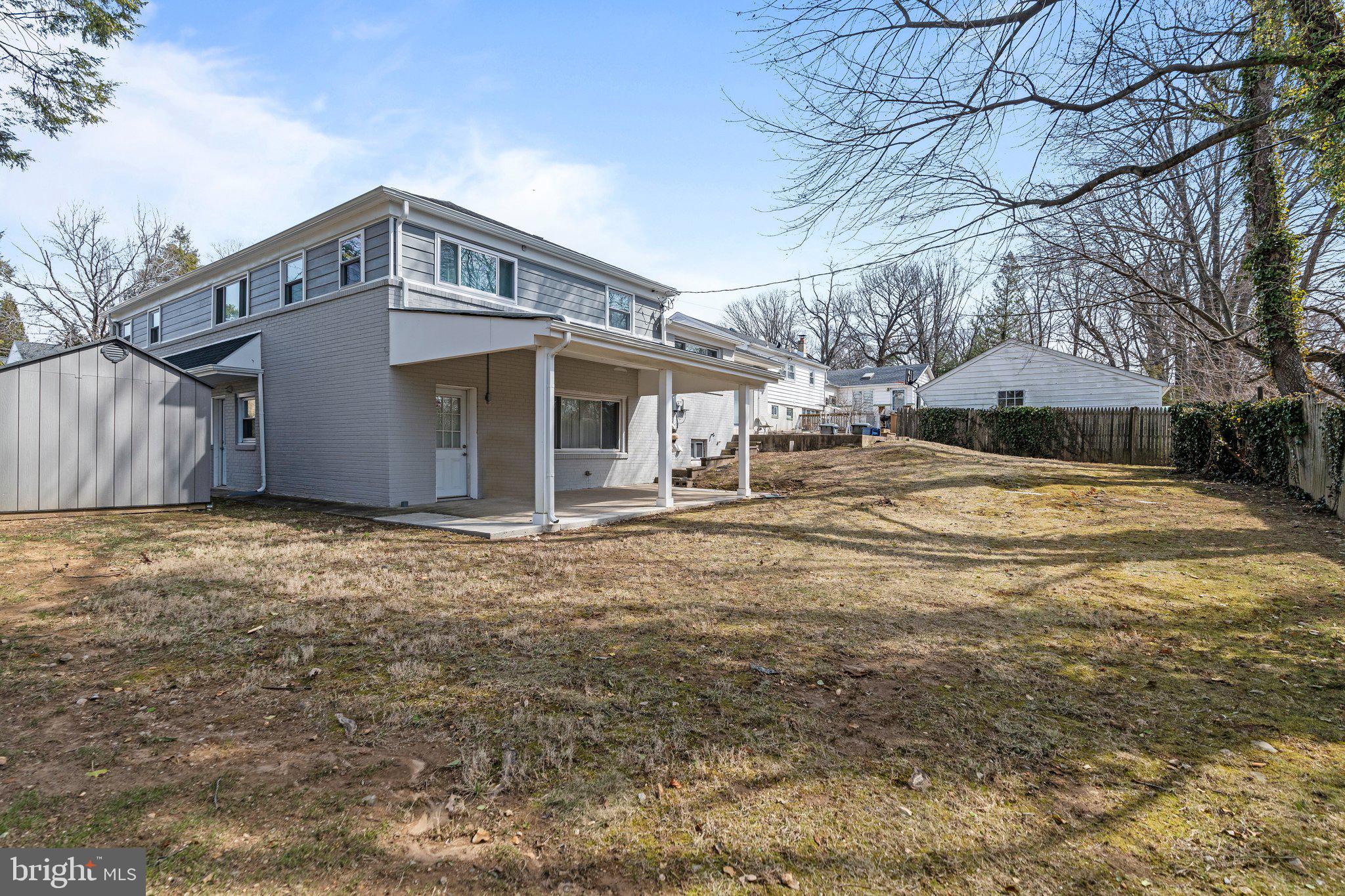 JENKINTOWN MANOR - Residential