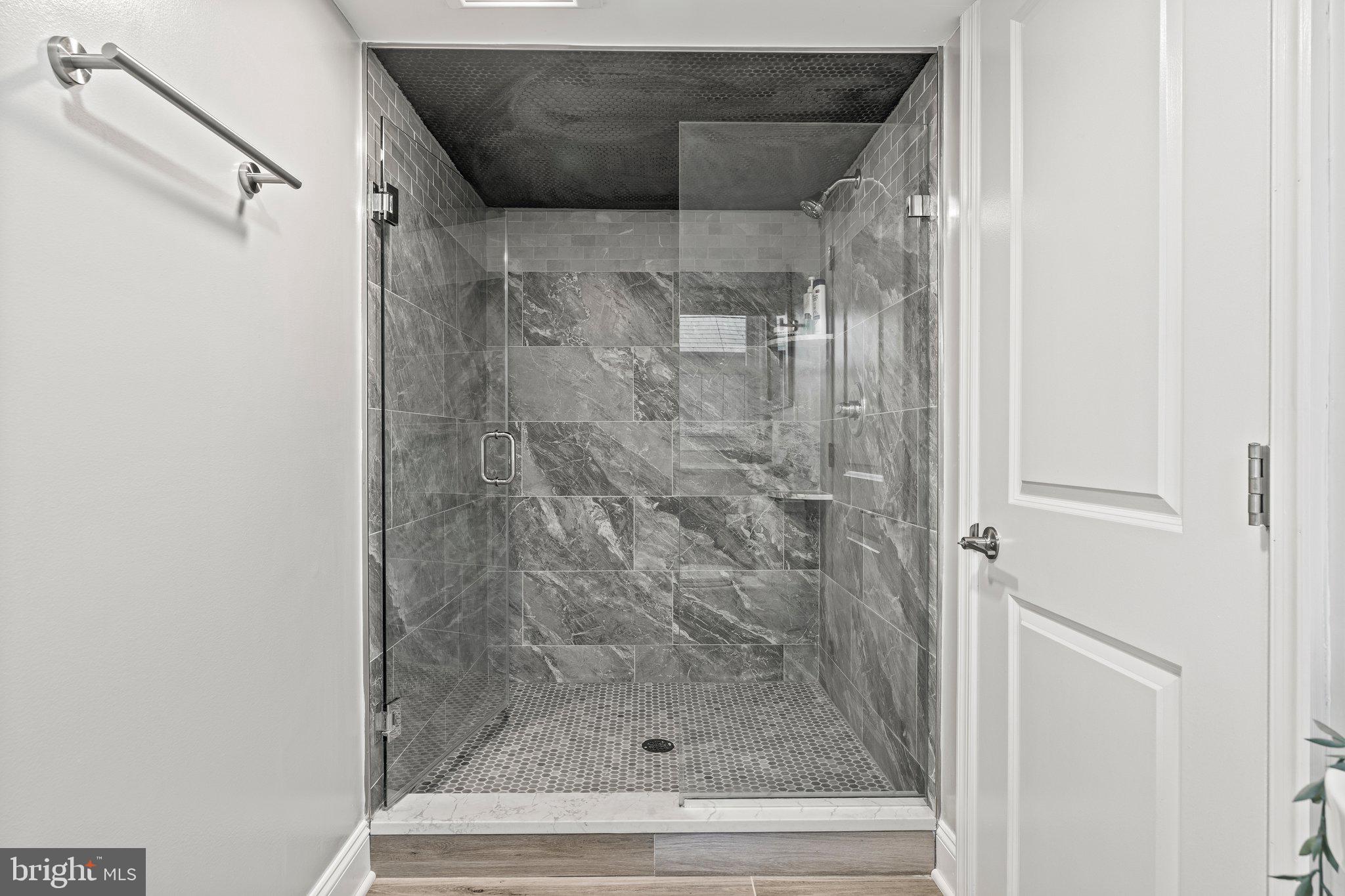 JENKINTOWN MANOR - Residential