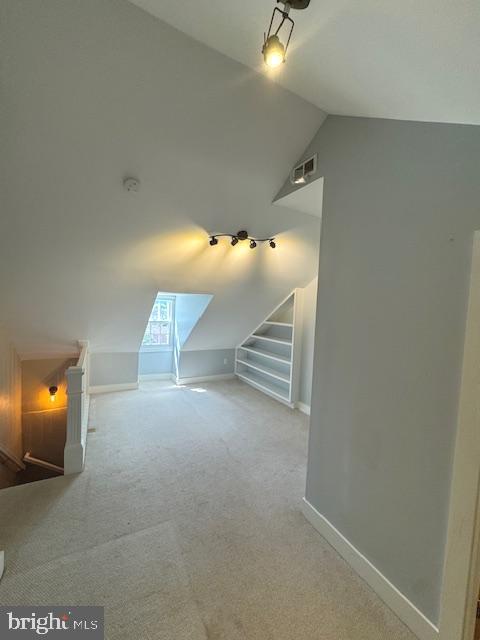 FREDERICK HISTORIC DISTRICT - Residential Lease