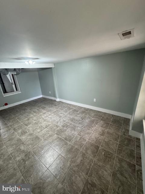 FREDERICK HISTORIC DISTRICT - Residential Lease