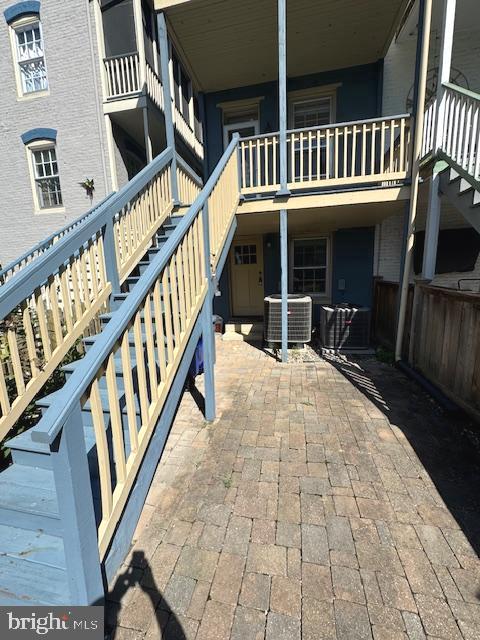 FREDERICK HISTORIC DISTRICT - Residential Lease