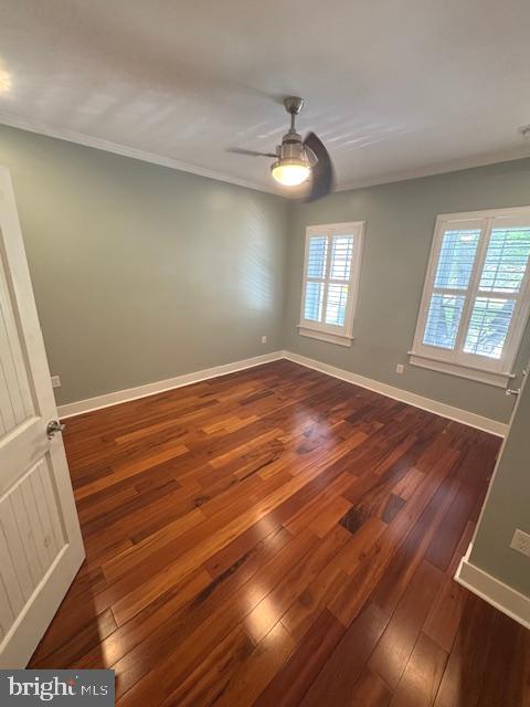 FREDERICK HISTORIC DISTRICT - Residential Lease