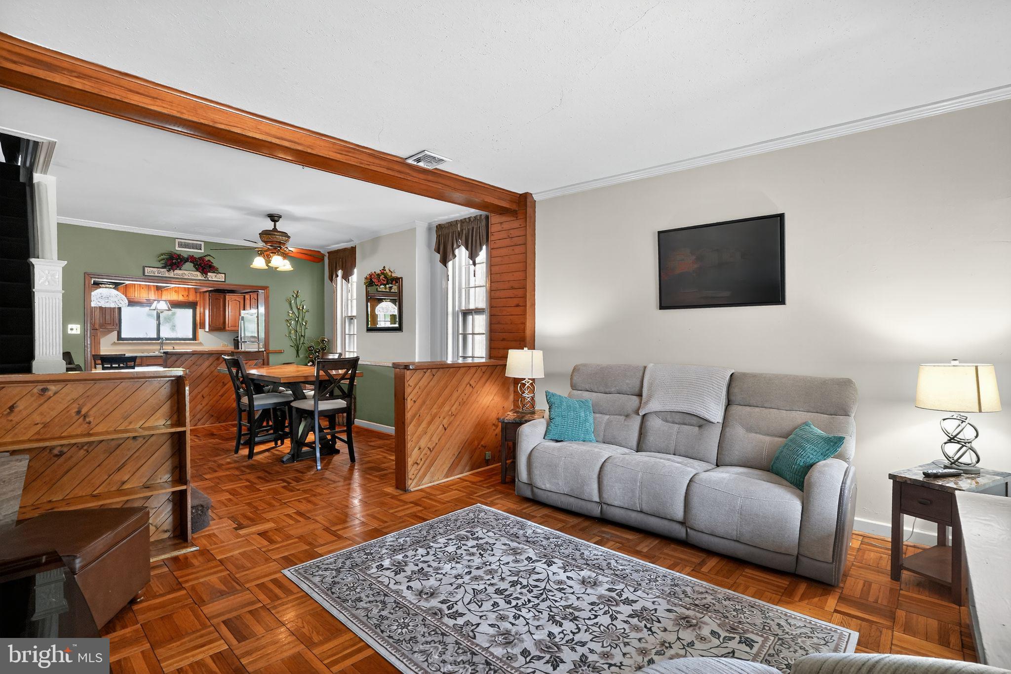 WISSAHICKON - Residential