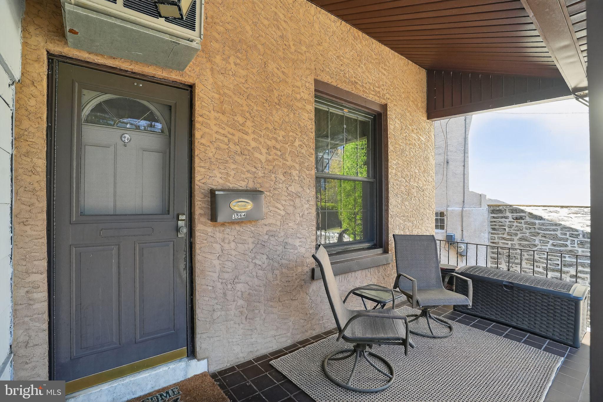 WISSAHICKON - Residential