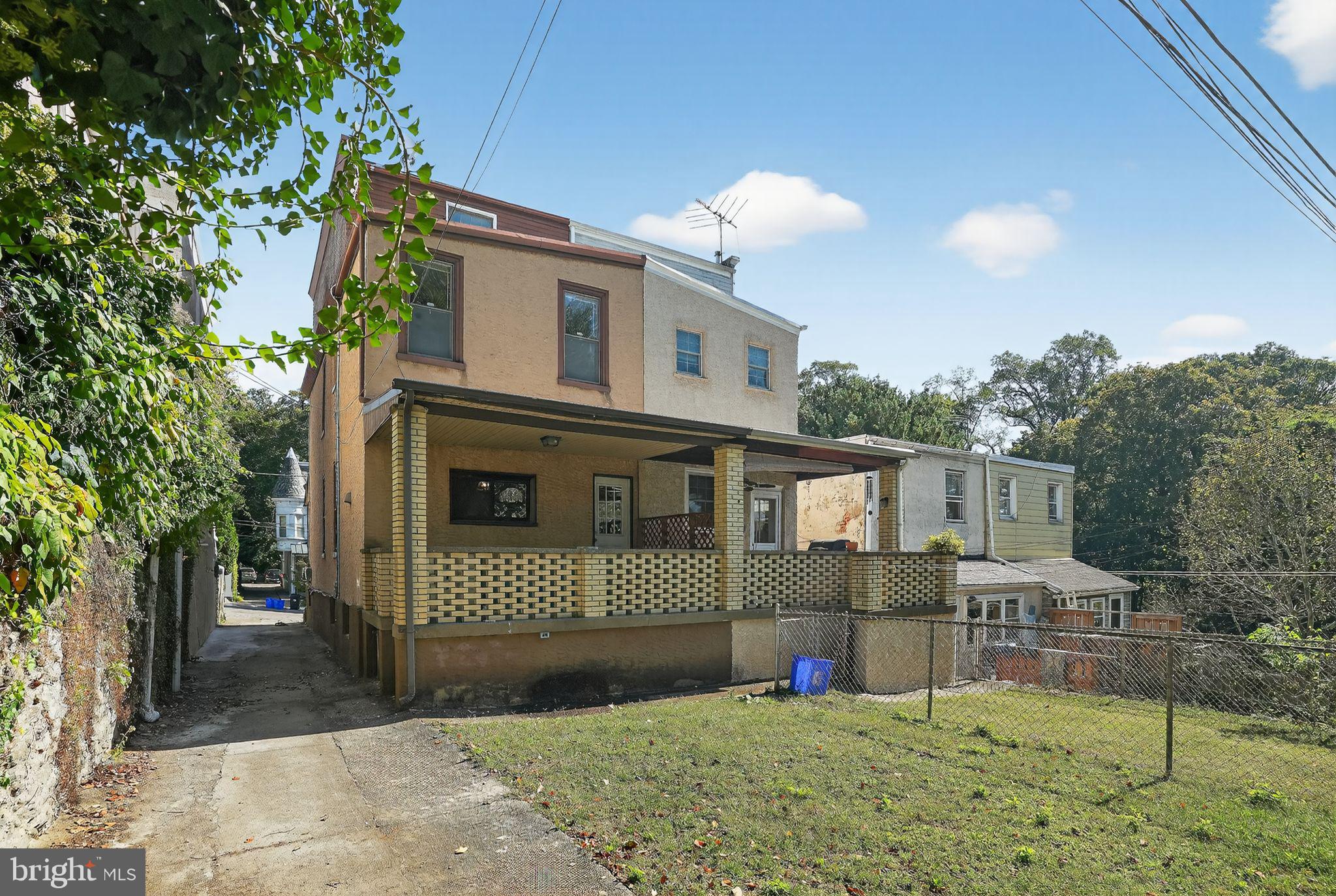 WISSAHICKON - Residential