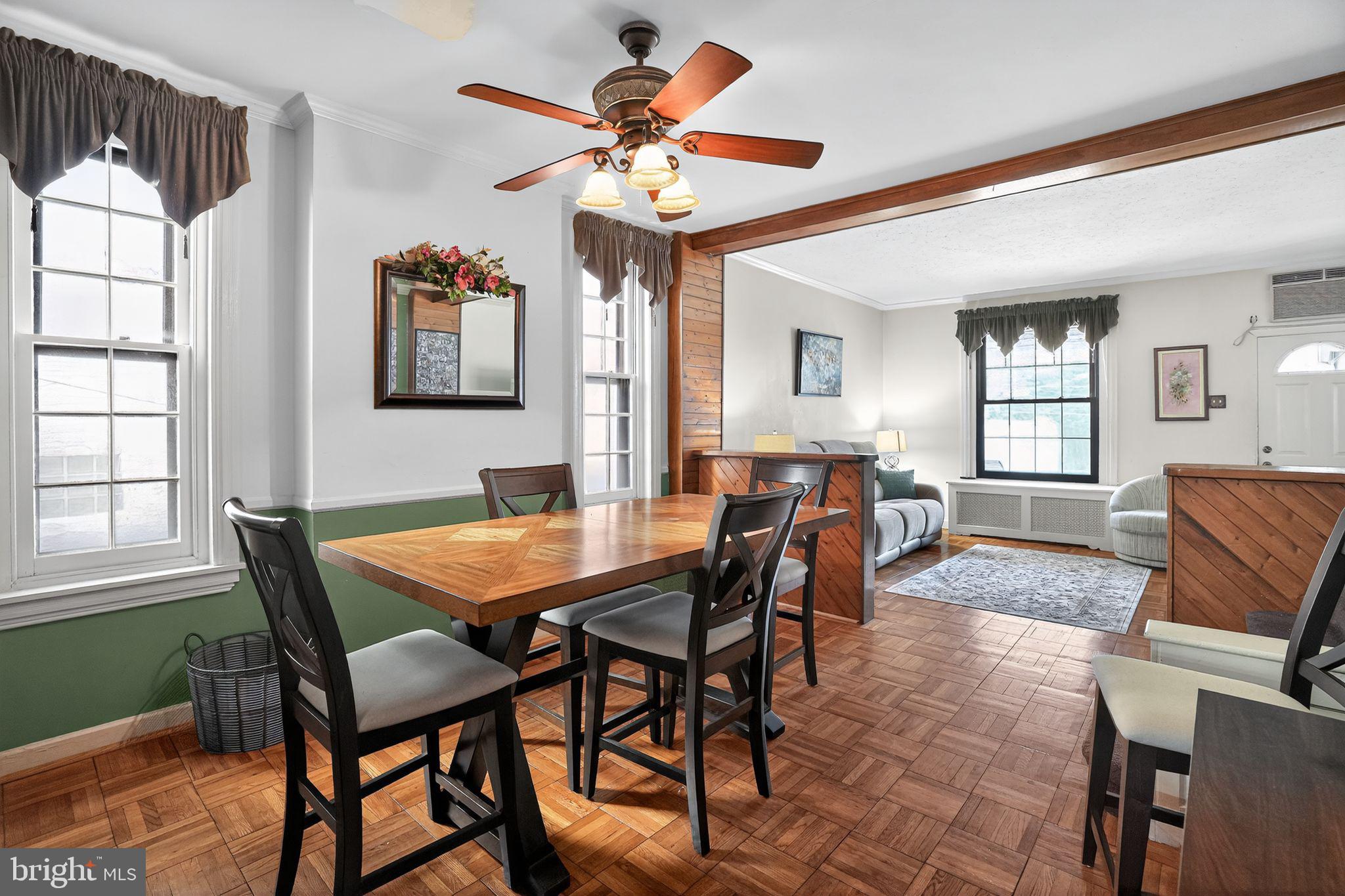 WISSAHICKON - Residential