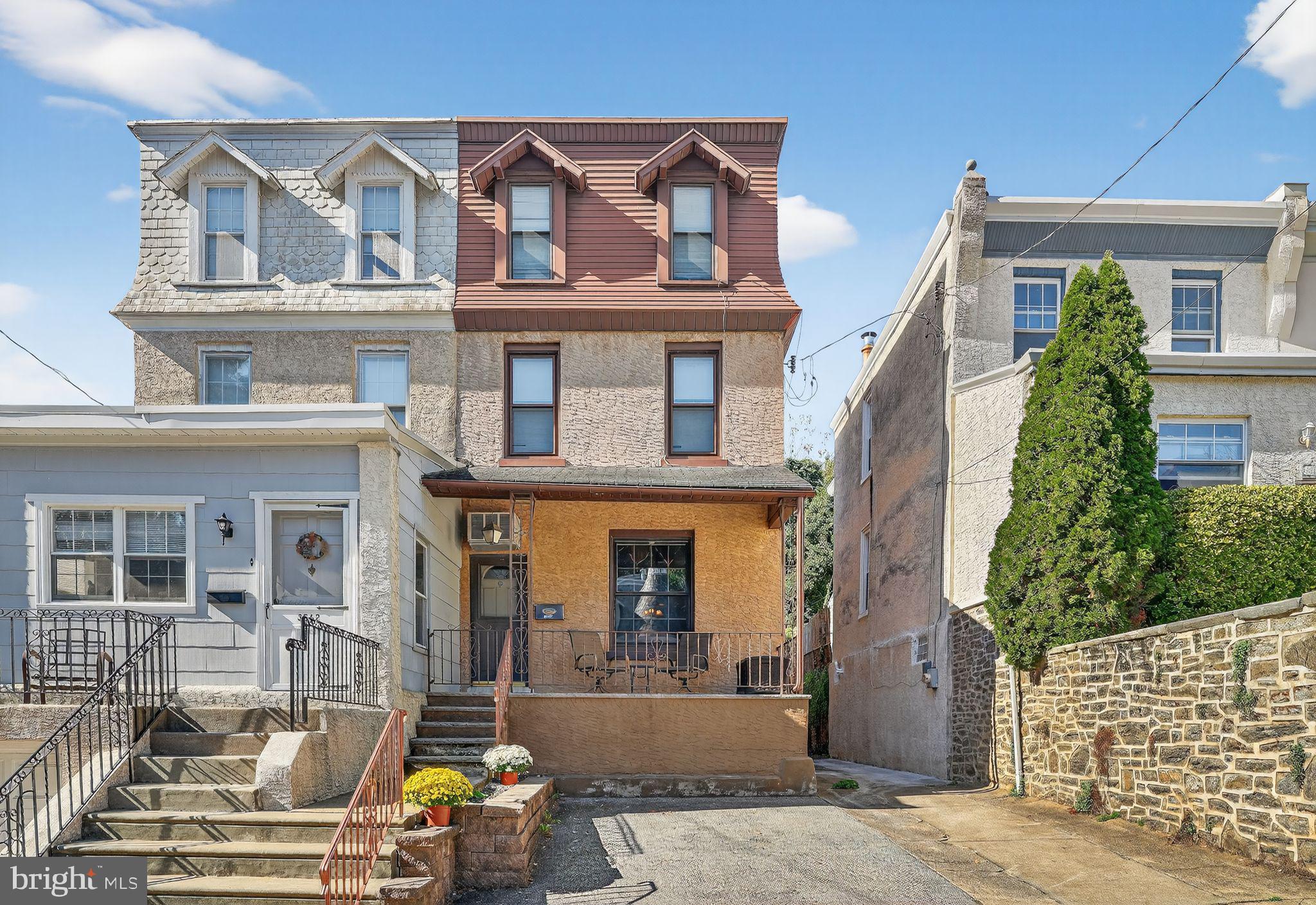 WISSAHICKON - Residential