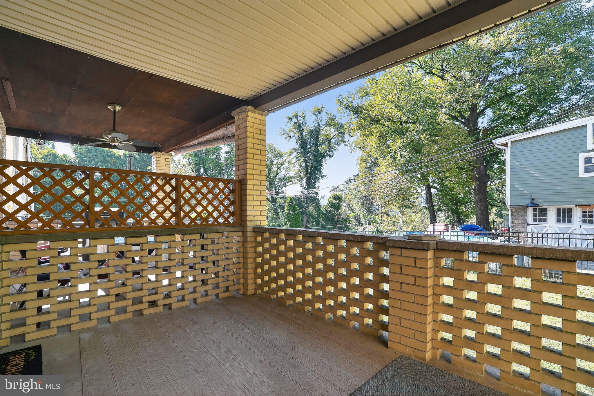 WISSAHICKON - Residential