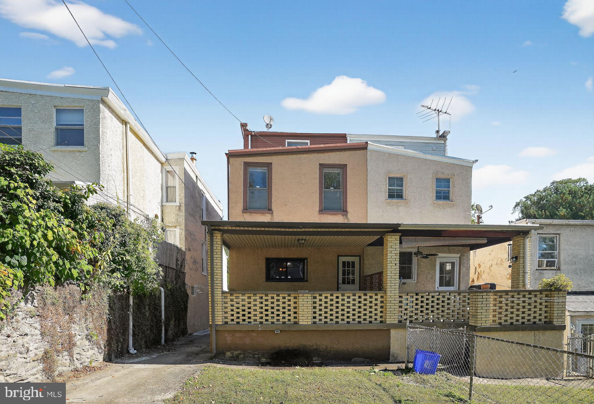 WISSAHICKON - Residential