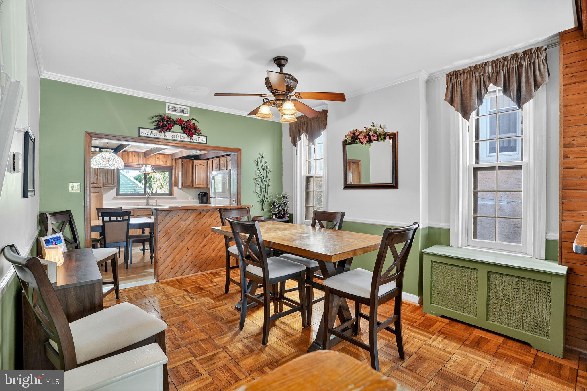 WISSAHICKON - Residential