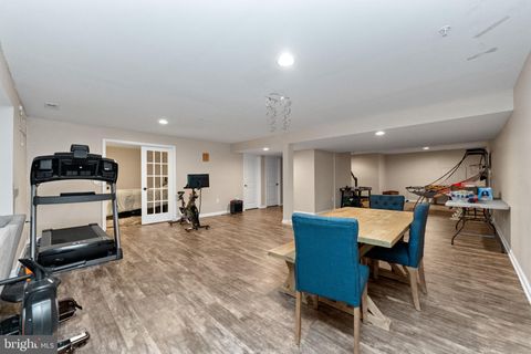 Tiny photo for 870 Reynards Run, BLUE BELL, PA 19422 (MLS # PAMC2161884)