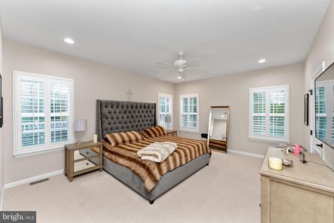 Tiny photo for 870 Reynards Run, BLUE BELL, PA 19422 (MLS # PAMC2161884)