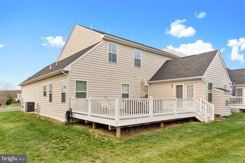 Tiny photo for 870 Reynards Run, BLUE BELL, PA 19422 (MLS # PAMC2161884)
