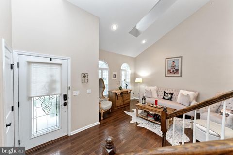 Tiny photo for 870 Reynards Run, BLUE BELL, PA 19422 (MLS # PAMC2161884)