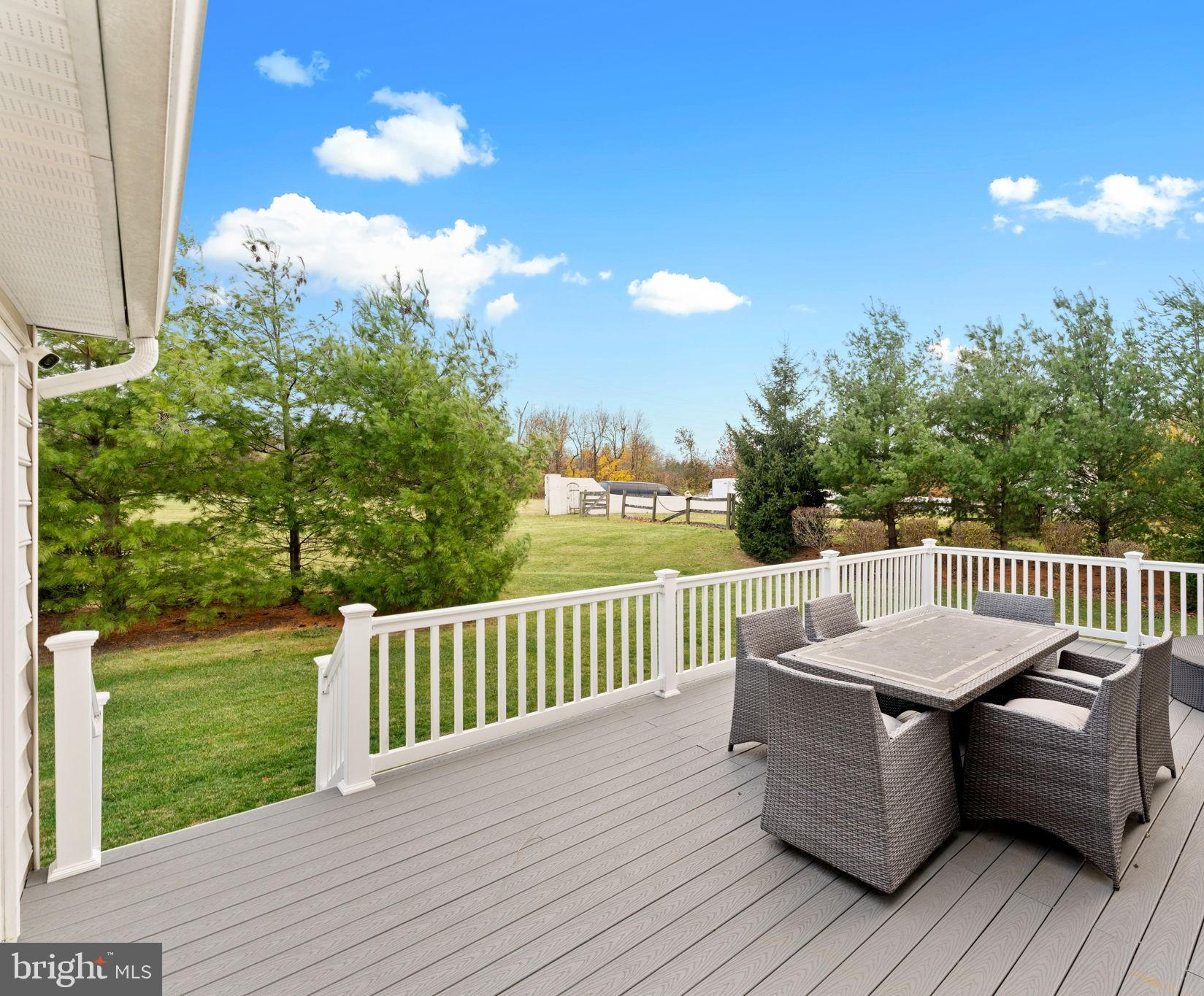 RED FOX FARMS - Residential