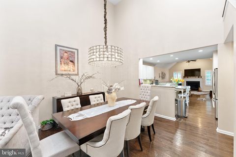 Tiny photo for 870 Reynards Run, BLUE BELL, PA 19422 (MLS # PAMC2161884)