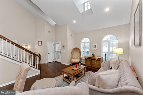 Tiny photo for 870 Reynards Run, BLUE BELL, PA 19422 (MLS # PAMC2161884)