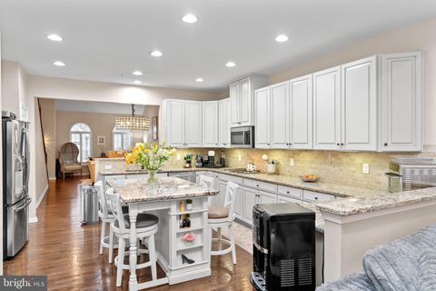 Tiny photo for 870 Reynards Run, BLUE BELL, PA 19422 (MLS # PAMC2161884)