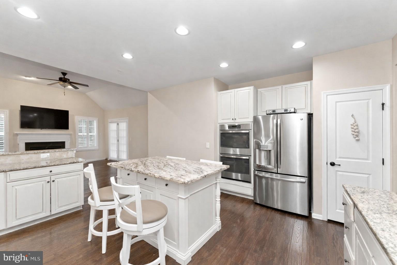 RED FOX FARMS - Residential