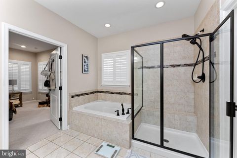 Tiny photo for 870 Reynards Run, BLUE BELL, PA 19422 (MLS # PAMC2161884)