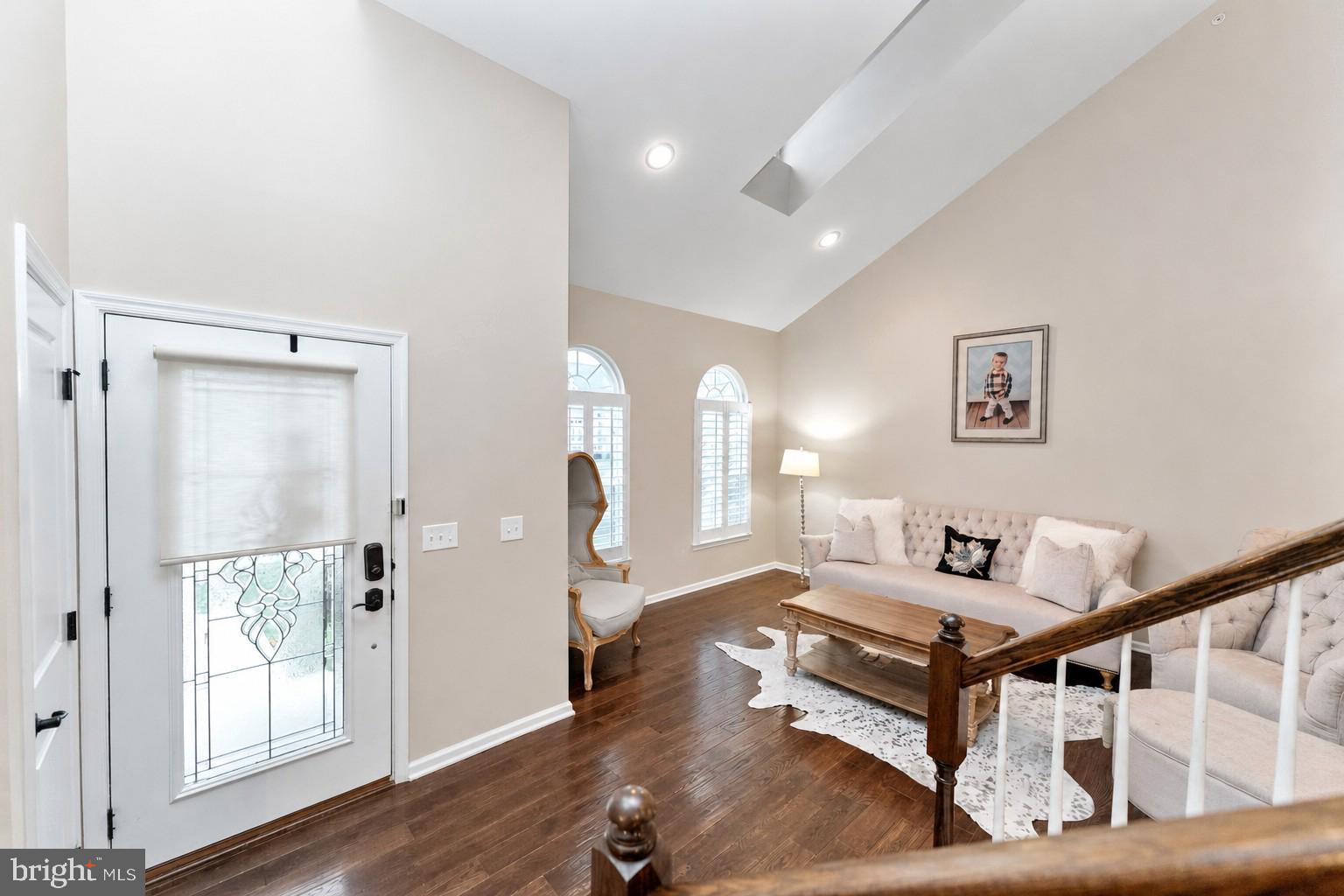 RED FOX FARMS - Residential