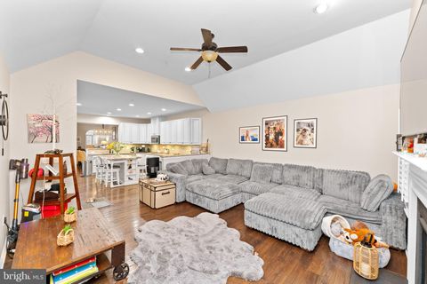 Tiny photo for 870 Reynards Run, BLUE BELL, PA 19422 (MLS # PAMC2161884)