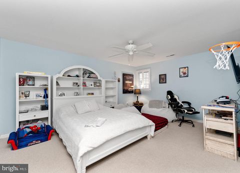 Tiny photo for 870 Reynards Run, BLUE BELL, PA 19422 (MLS # PAMC2161884)