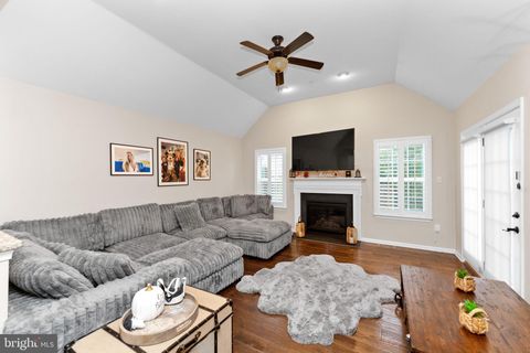 Tiny photo for 870 Reynards Run, BLUE BELL, PA 19422 (MLS # PAMC2161884)