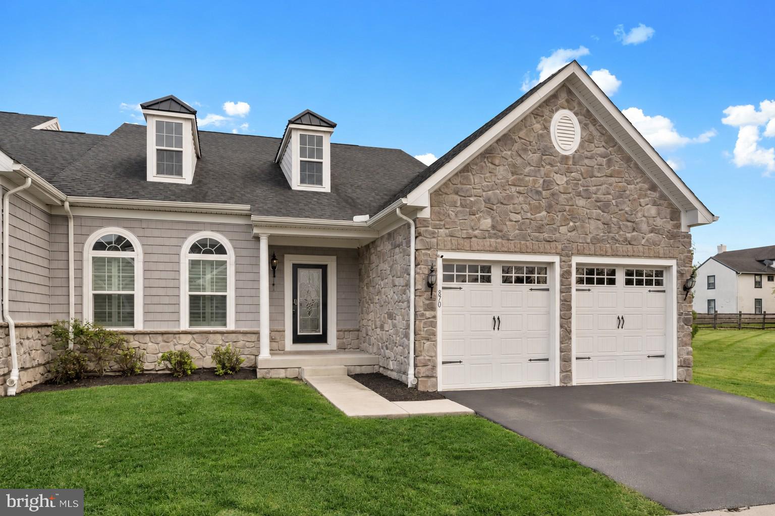 RED FOX FARMS - Residential