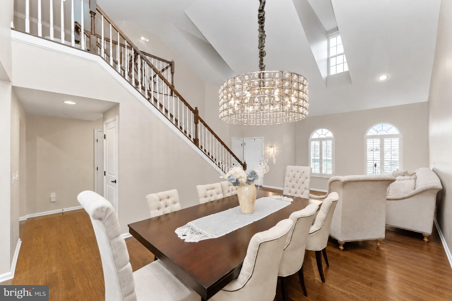 RED FOX FARMS - Residential