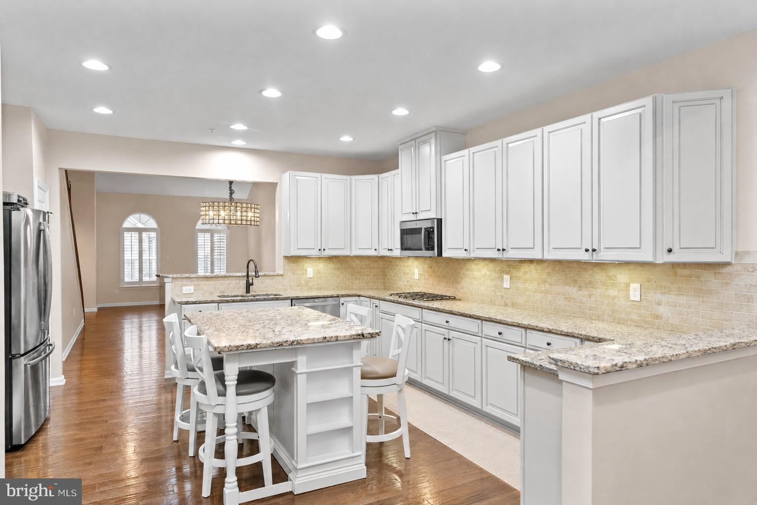 RED FOX FARMS - Residential
