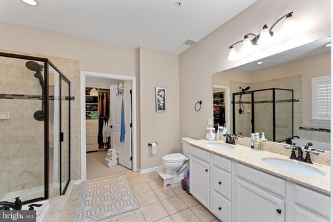 Tiny photo for 870 Reynards Run, BLUE BELL, PA 19422 (MLS # PAMC2161884)