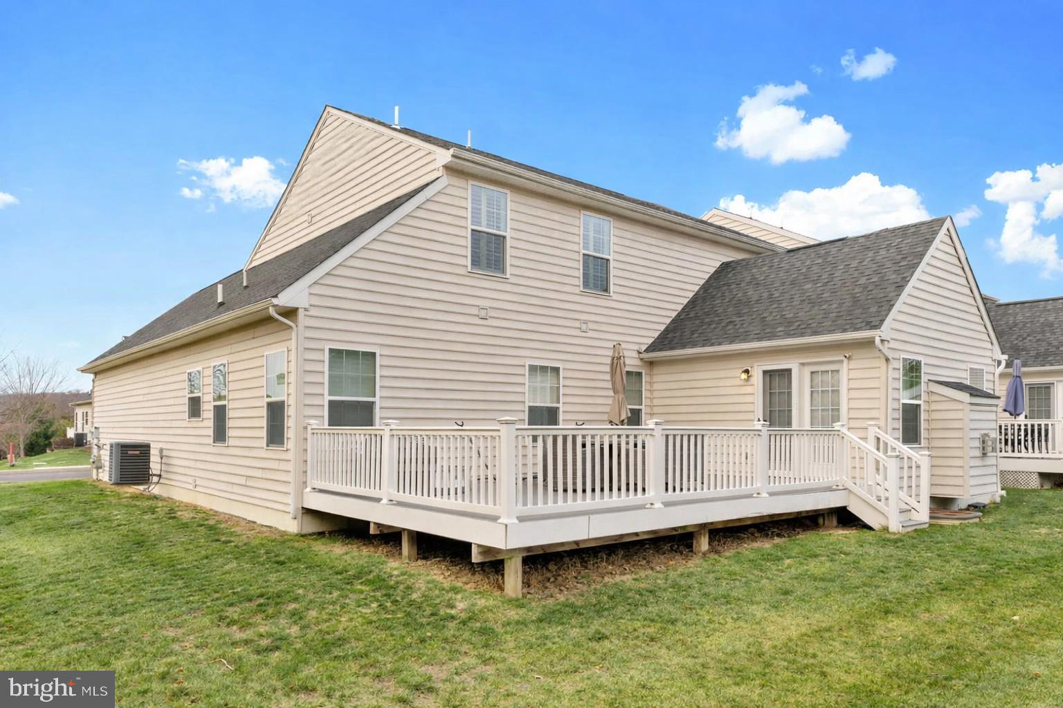 RED FOX FARMS - Residential