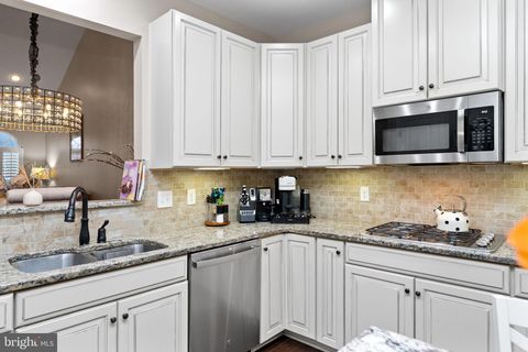 Tiny photo for 870 Reynards Run, BLUE BELL, PA 19422 (MLS # PAMC2161884)