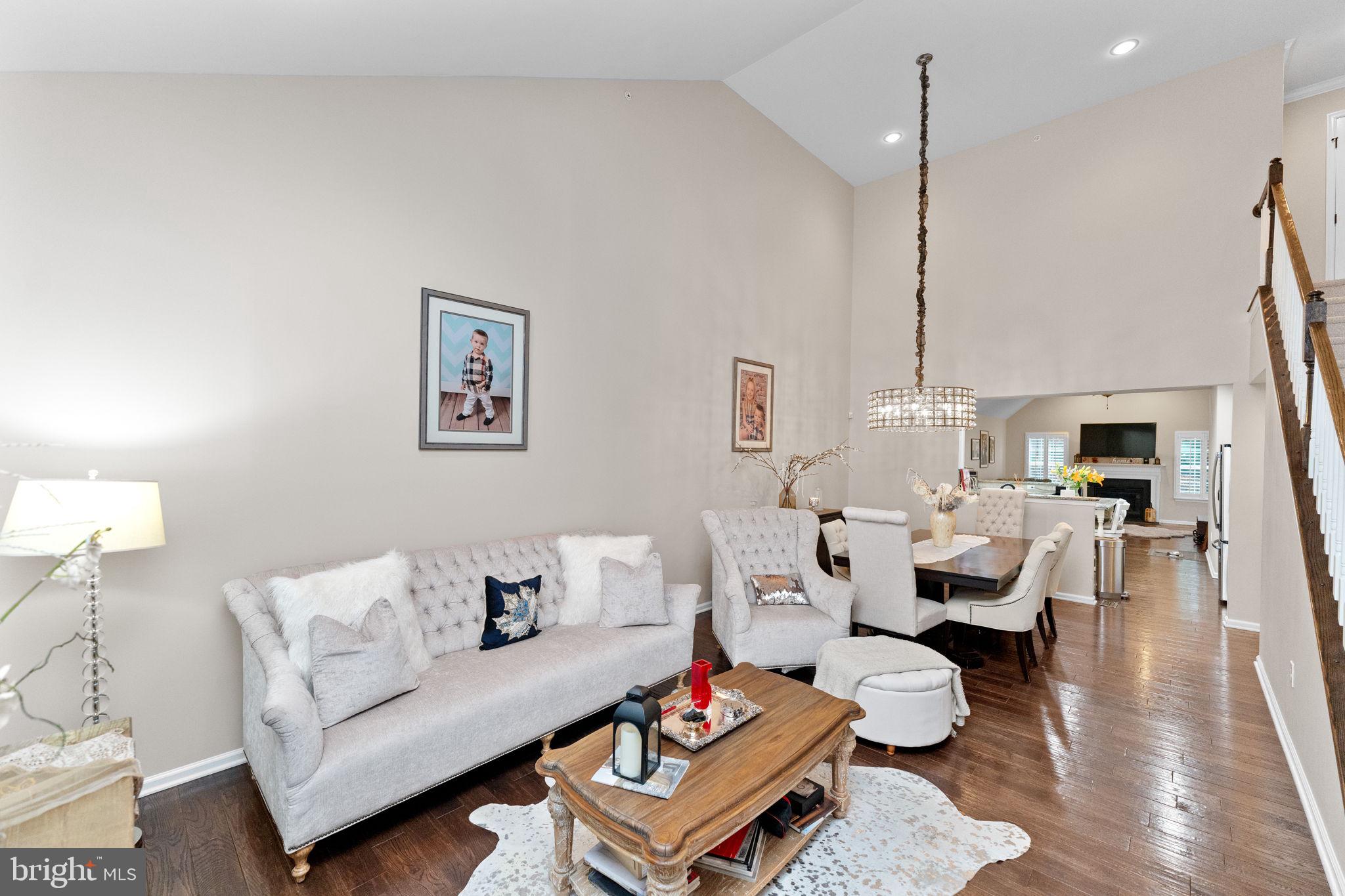 RED FOX FARMS - Residential