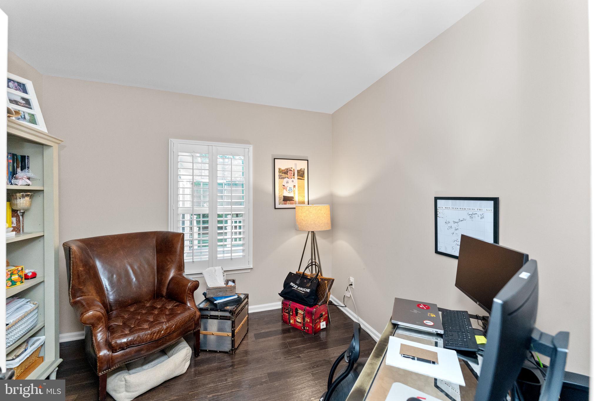 RED FOX FARMS - Residential