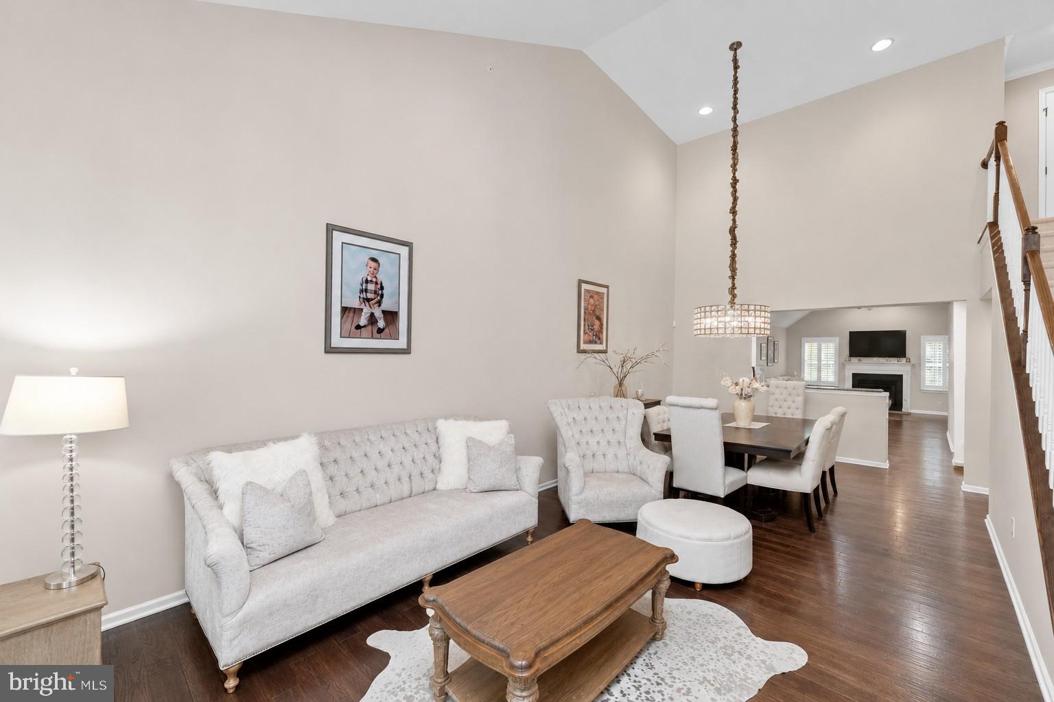 RED FOX FARMS - Residential