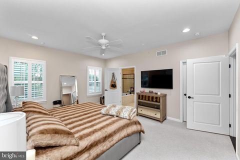 Tiny photo for 870 Reynards Run, BLUE BELL, PA 19422 (MLS # PAMC2161884)