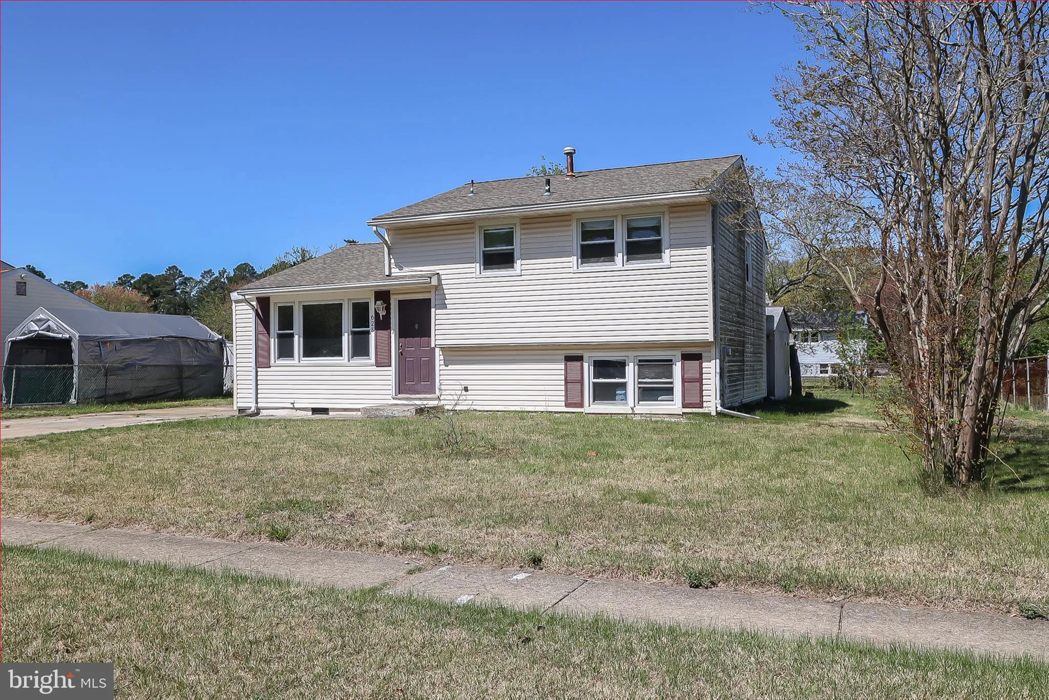 Vineland, New Jersey 08360, United States, 3 Bedrooms Bedrooms, ,2 BathroomsBathrooms,Residential,Pending,121810