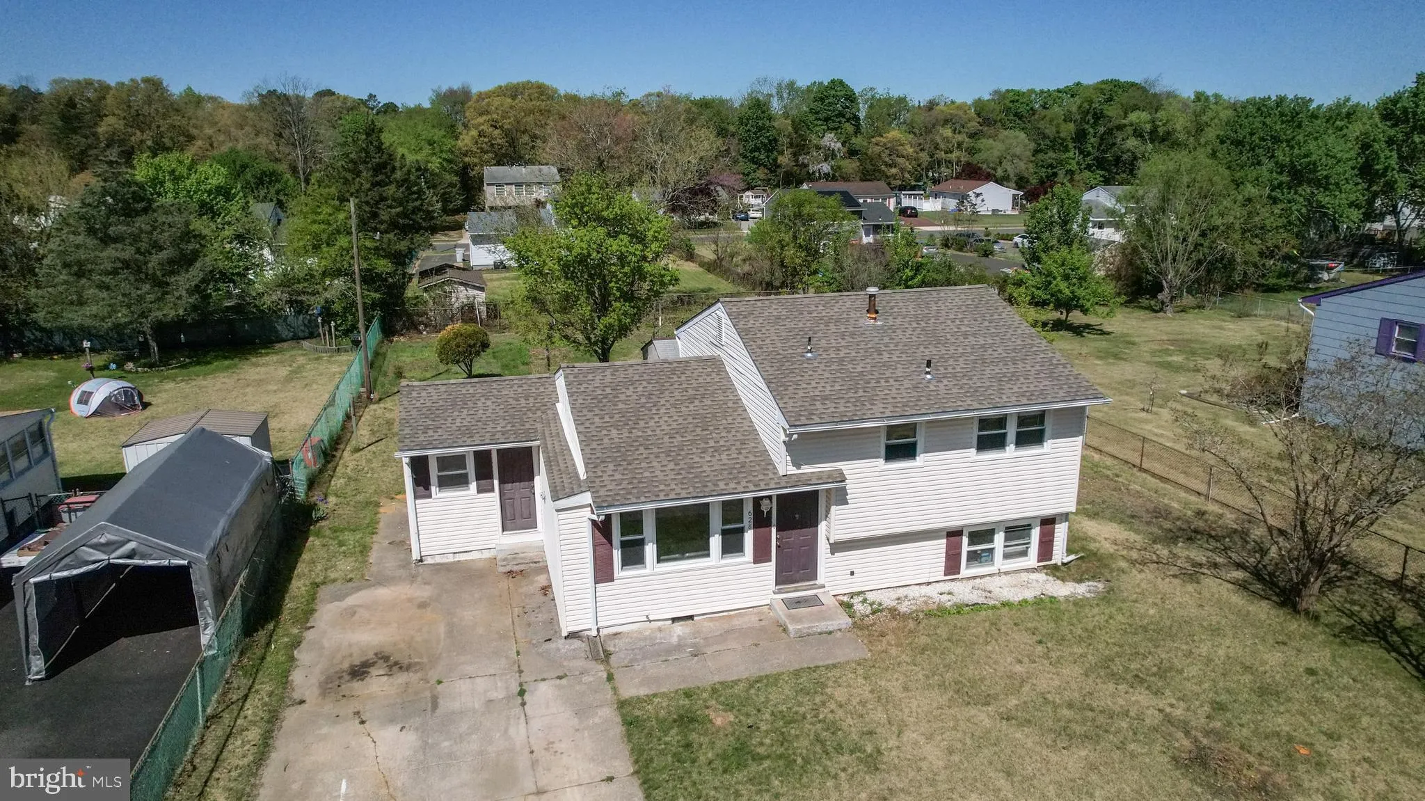 Vineland, New Jersey 08360, United States, 3 Bedrooms Bedrooms, ,2 BathroomsBathrooms,Residential,Pending,121810