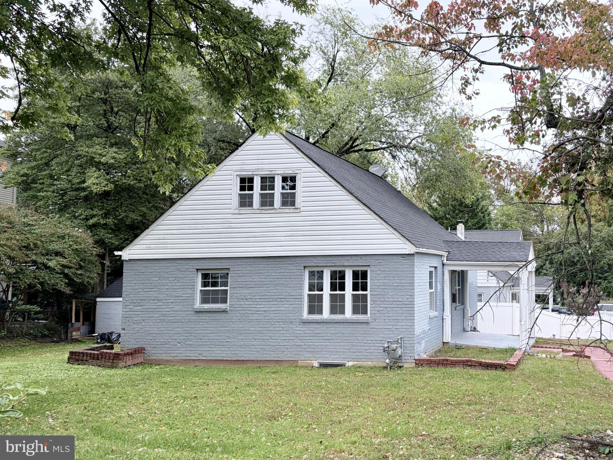 7124 QUINCY AVENUE