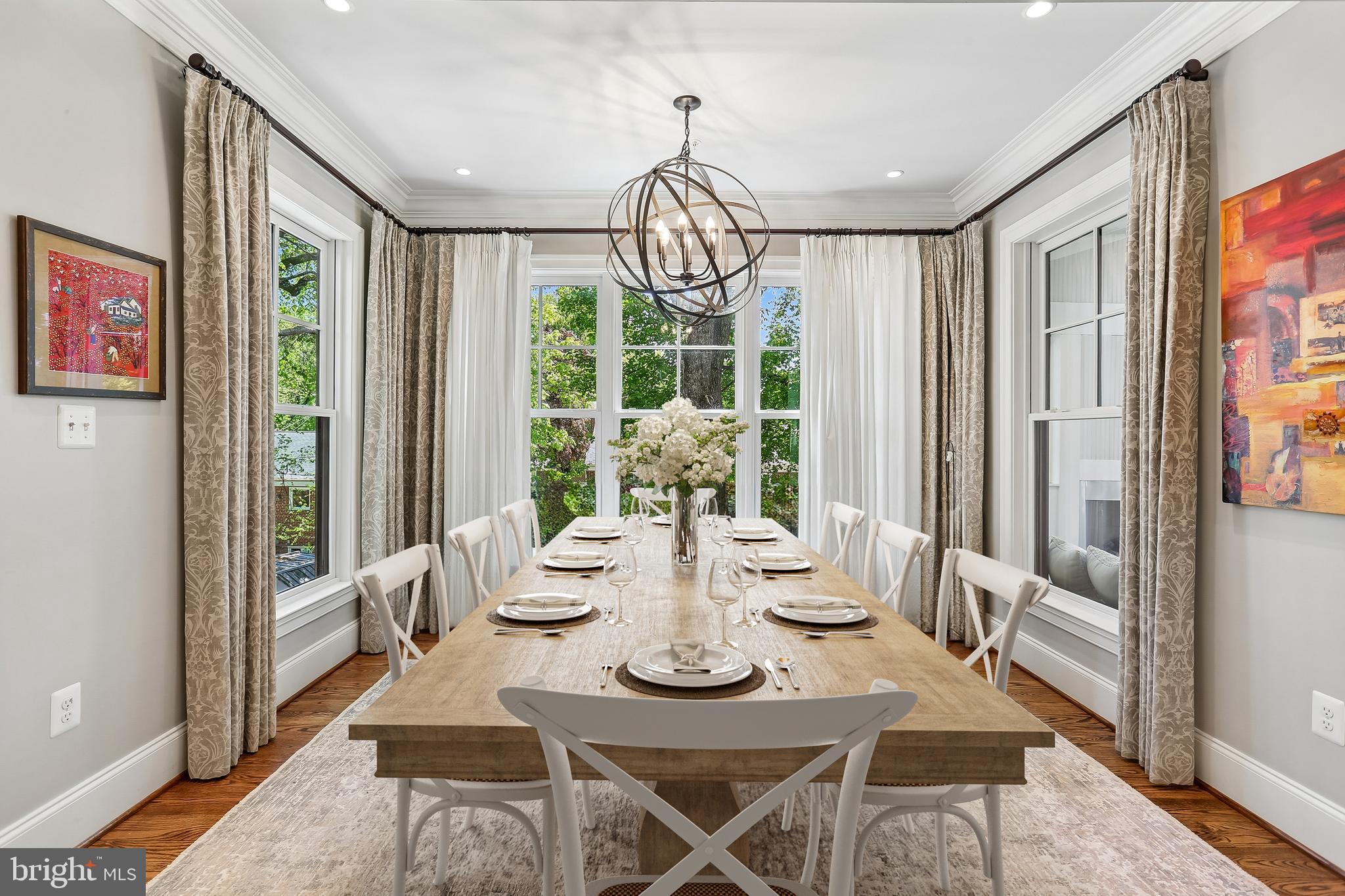 WHITE FLINT PARK - Residential