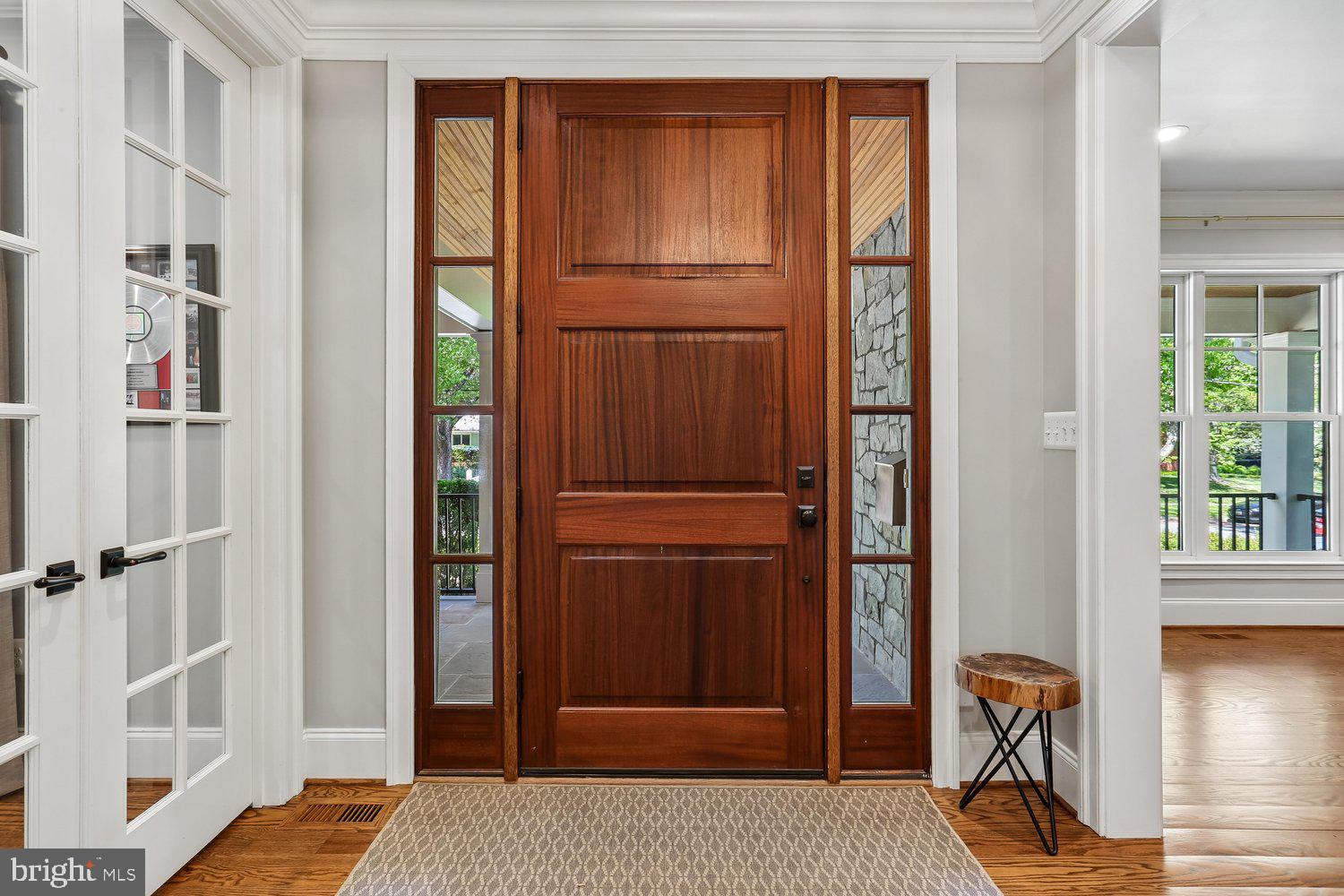 WHITE FLINT PARK - Residential