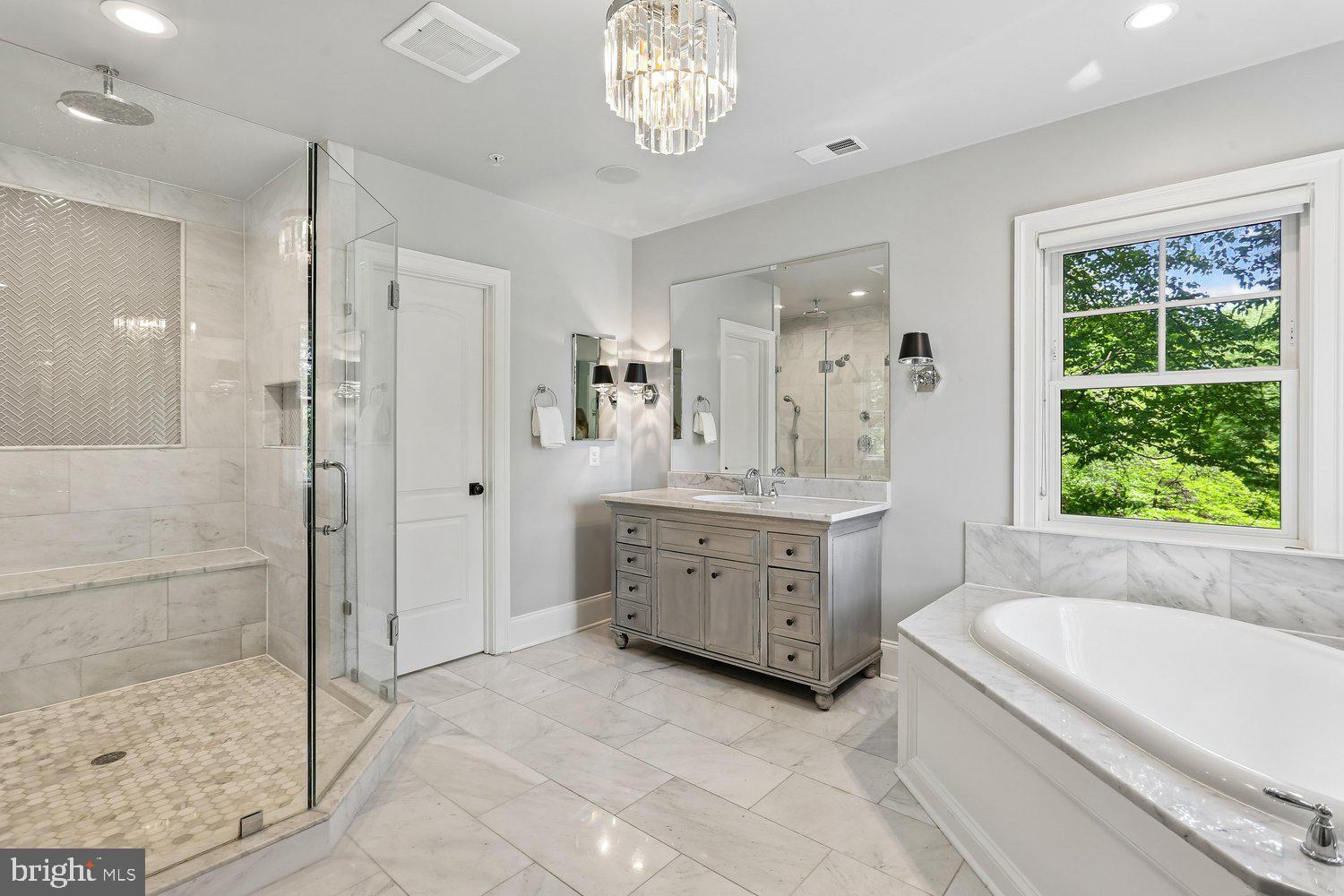 WHITE FLINT PARK - Residential