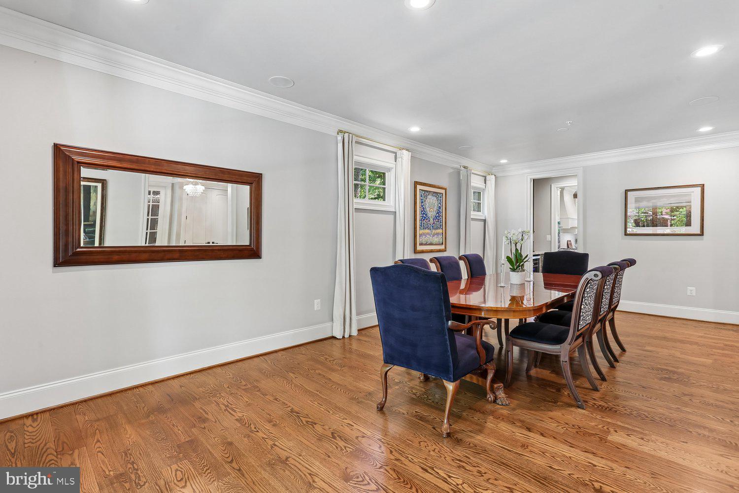 WHITE FLINT PARK - Residential