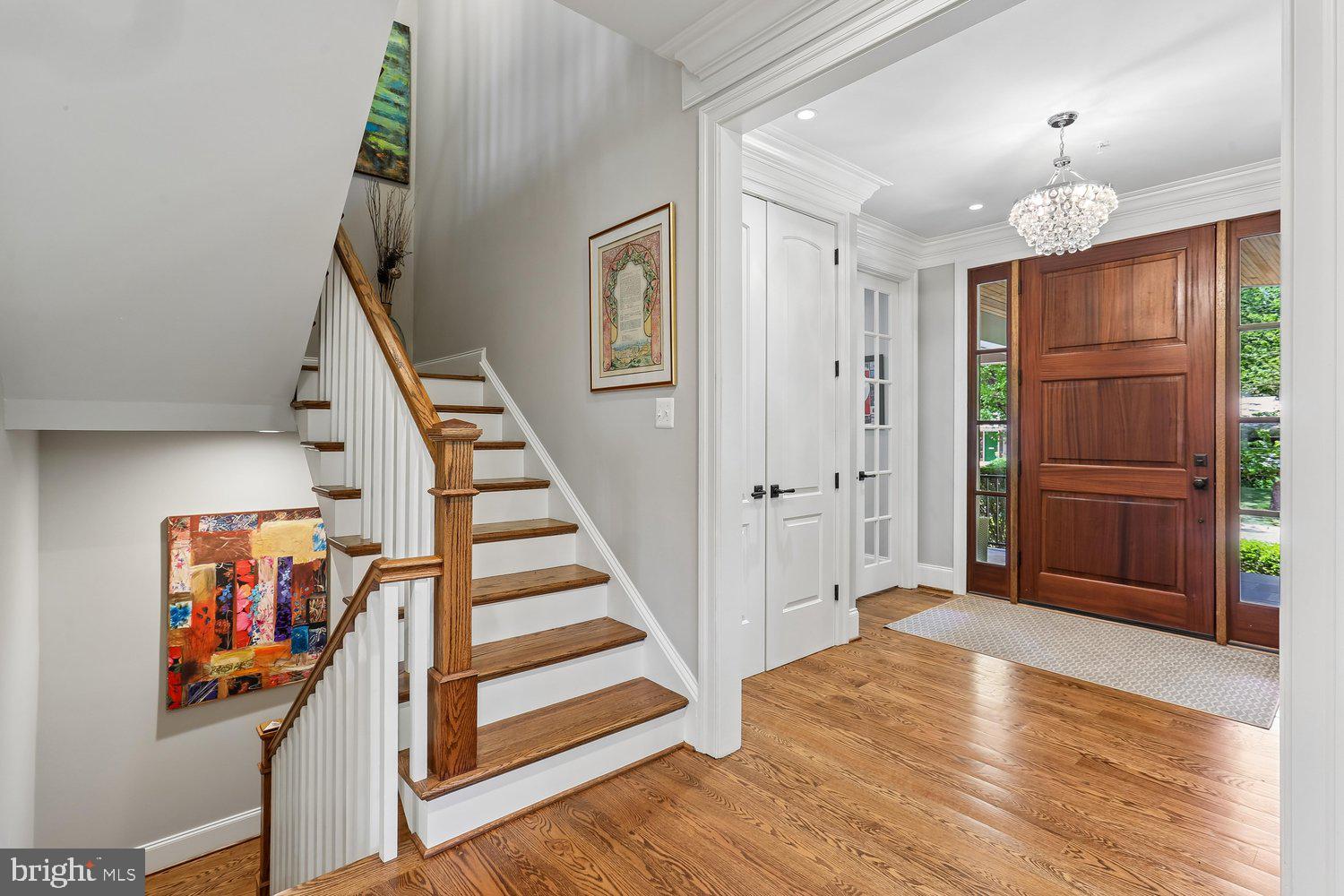 WHITE FLINT PARK - Residential