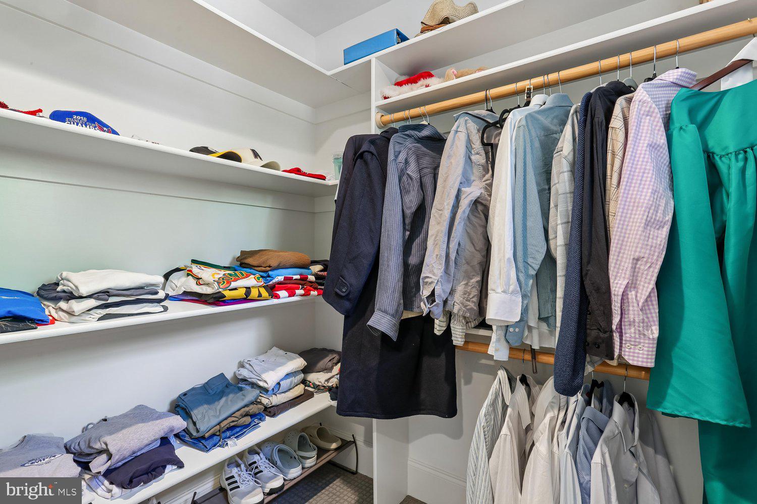 WHITE FLINT PARK - Residential