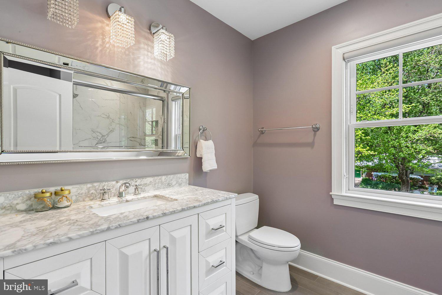 WHITE FLINT PARK - Residential