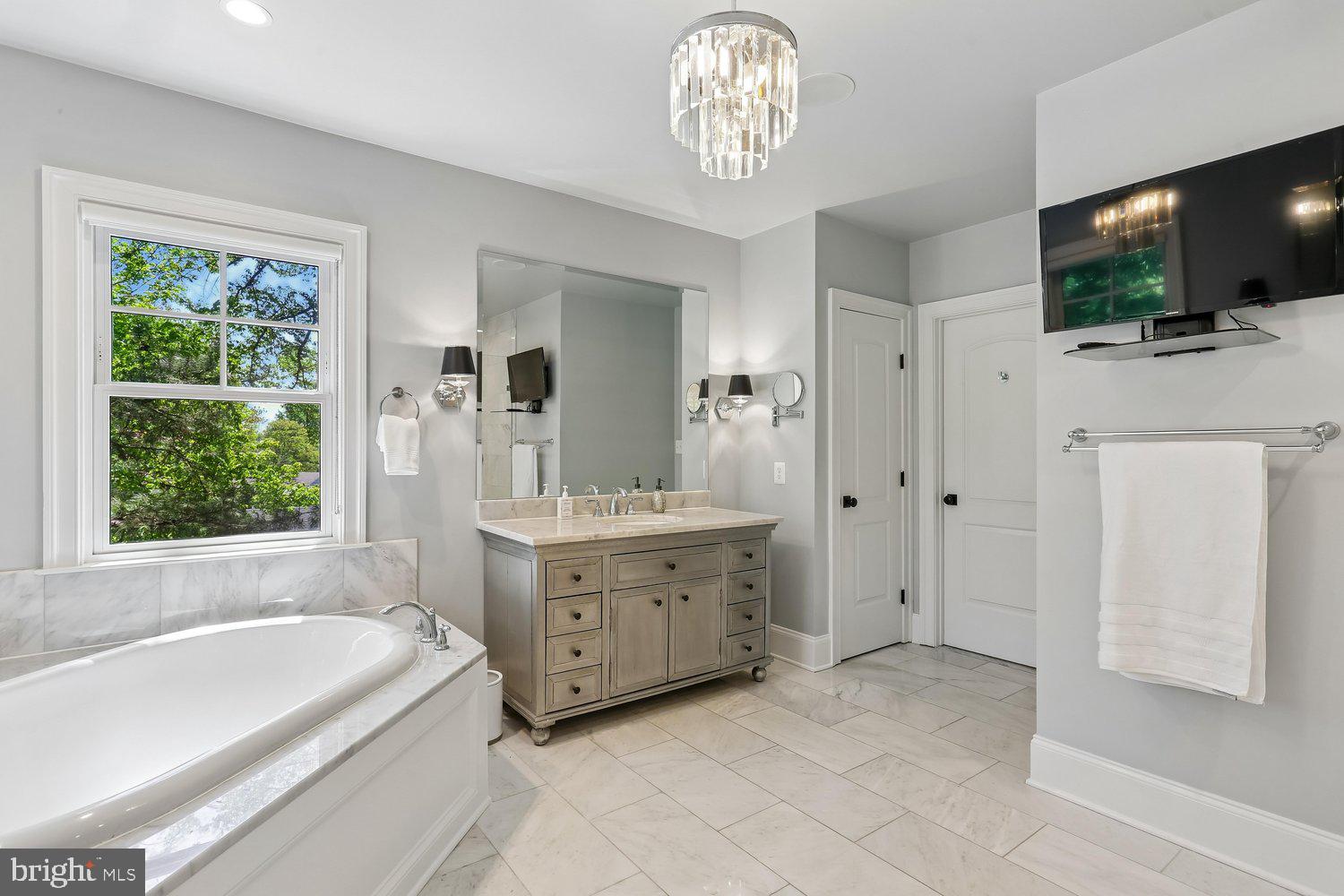 WHITE FLINT PARK - Residential